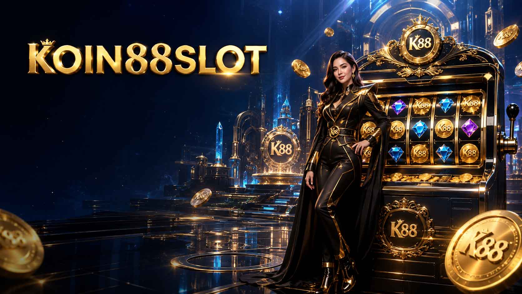 koin88 Online